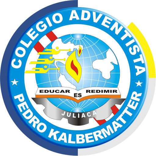 Logo Institución